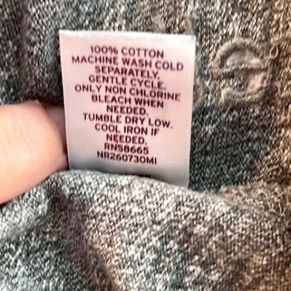 ⭐️Zella,Flattering All Shirred Up Hoodie,Lightweight & So Soft,Hooded, Size XS - Picture 7 of 13